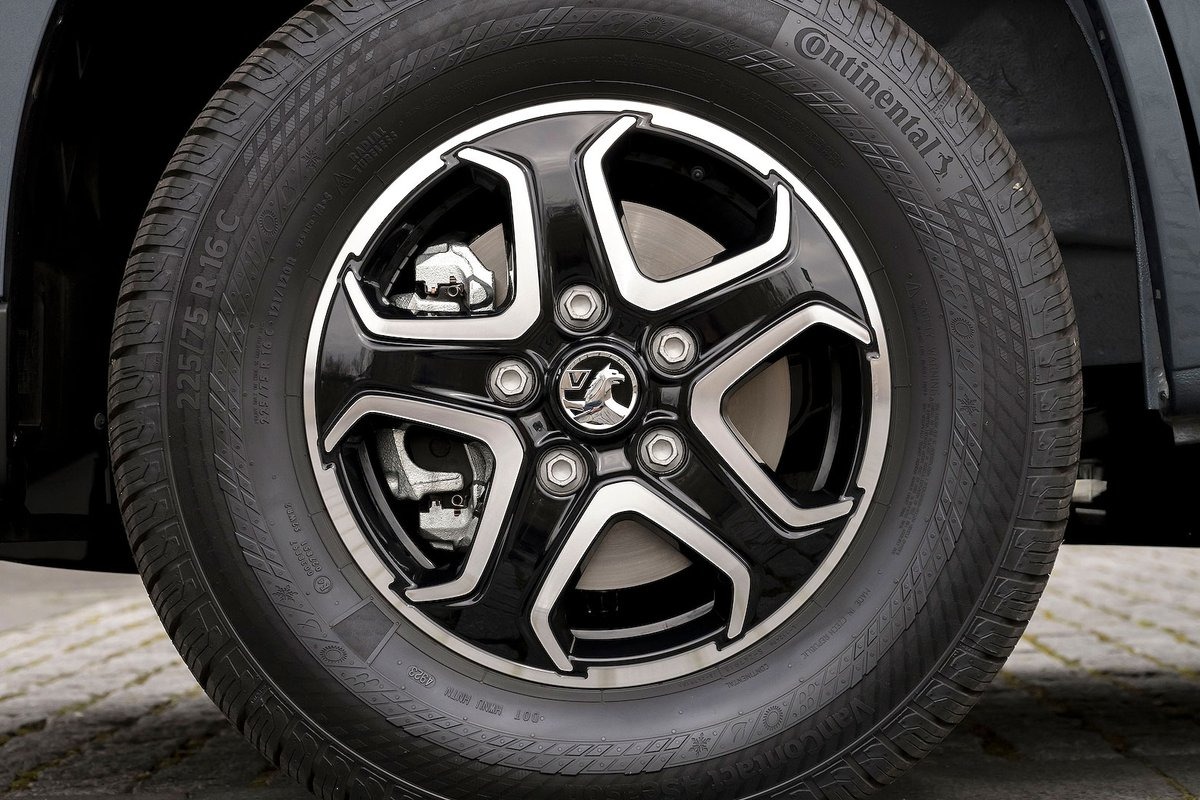 Vauxhall Movano 2026 fig 4