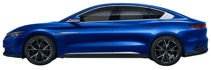 BYD HAN 2026 Review, Specs, Price and Mileage (Brochure) - Auto User Manual