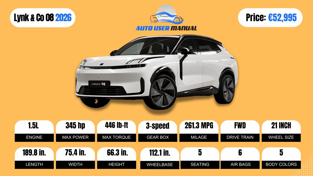 2026 Lynk Co 08