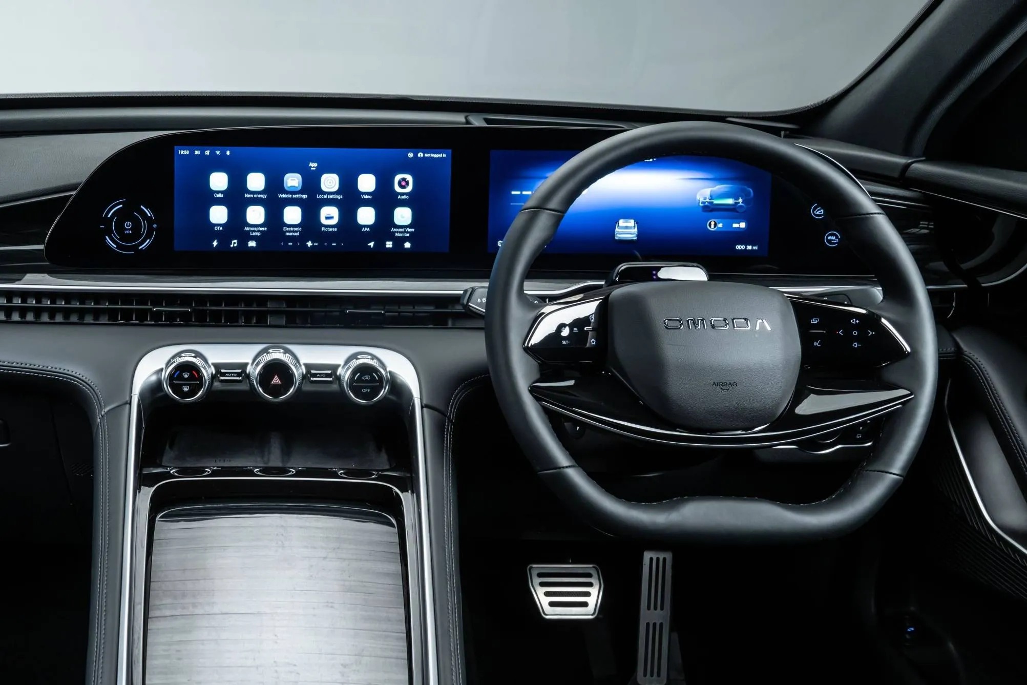 2026 OMODA 9 SHS INTERIOR-1