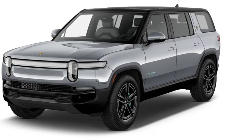 Rivian R1S 2026 Review, Specs, Price and Mileage (Brochure) - Auto User ...