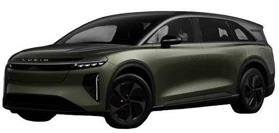 Aurora Green Metallic