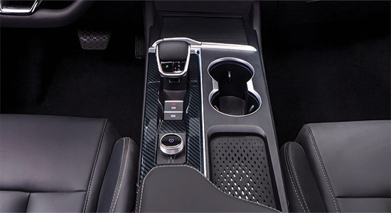 CHERY ARRIZO 6 Gt 2026 INTERIOR-1
