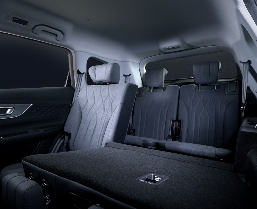 CHERY TIGGO 8 CSH 2026 interior-1