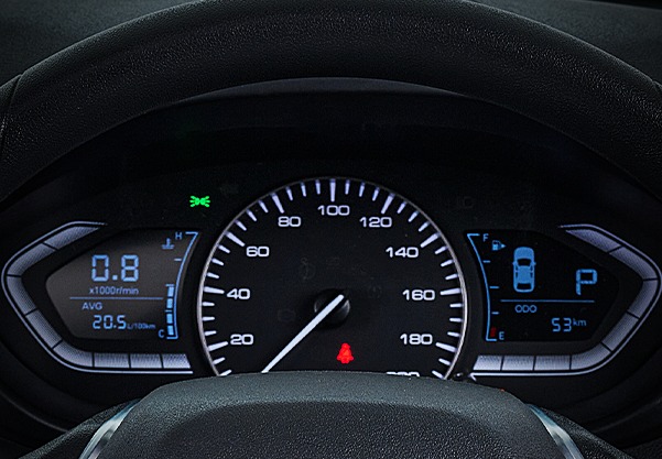 Changan Alsvin 2026 fig 11