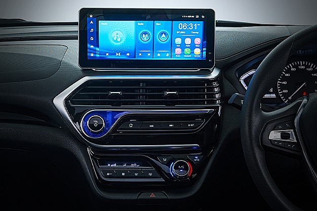Changan Alsvin 2026 fig 12