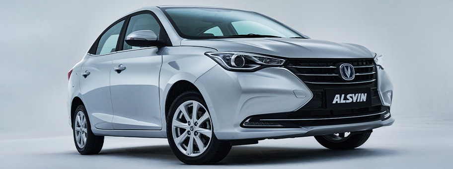 Changan Alsvin 2026 fig 2