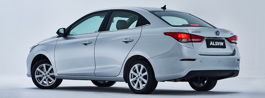 Changan Alsvin 2026 fig 3