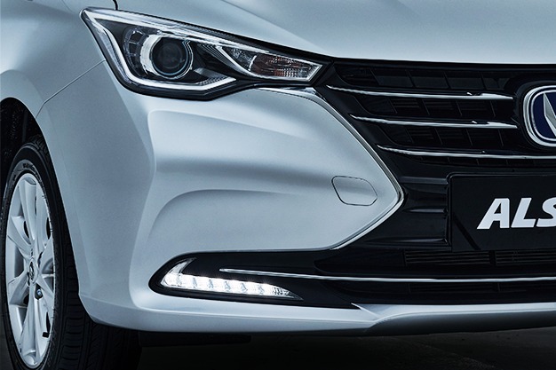 Changan Alsvin 2026 fig 4