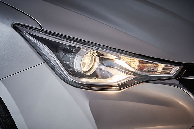 Changan Alsvin 2026 fig 5