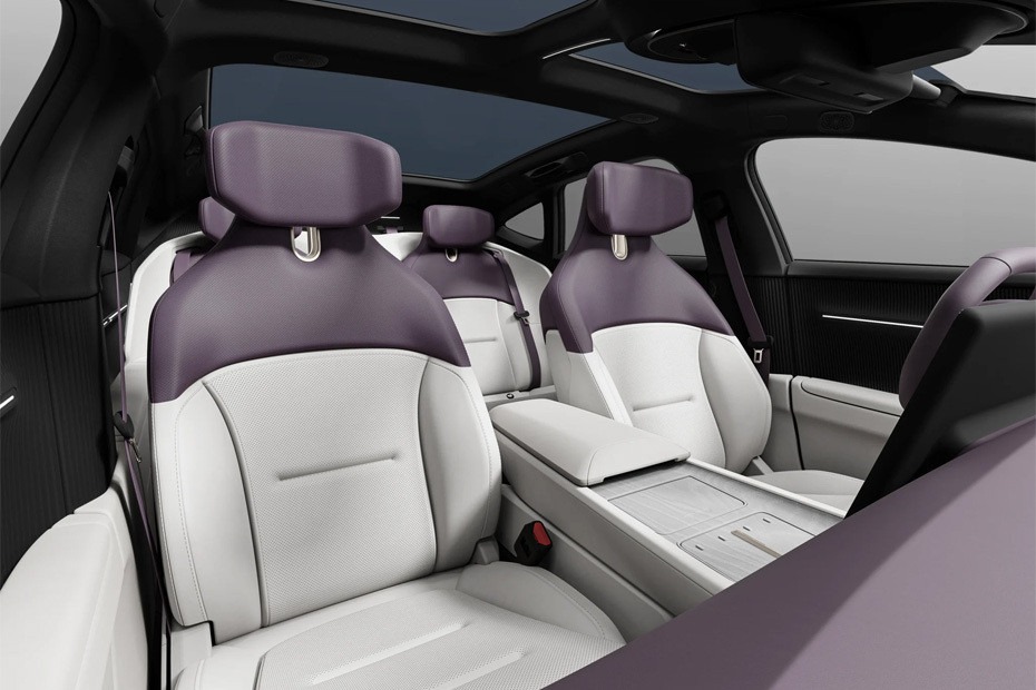 Changan Avatr 12 2026 fig 10