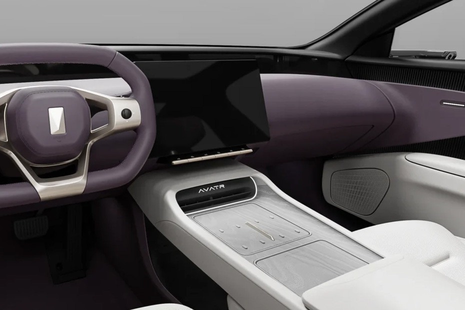 Changan Avatr 12 2026 fig 7
