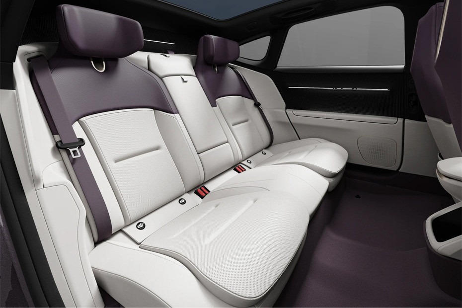 Changan Avatr 12 2026 fig 9