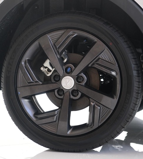 Changan CS15 2026 fig 10