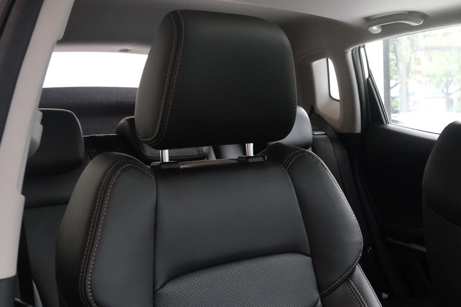 Changan CS15 2026 fig 11
