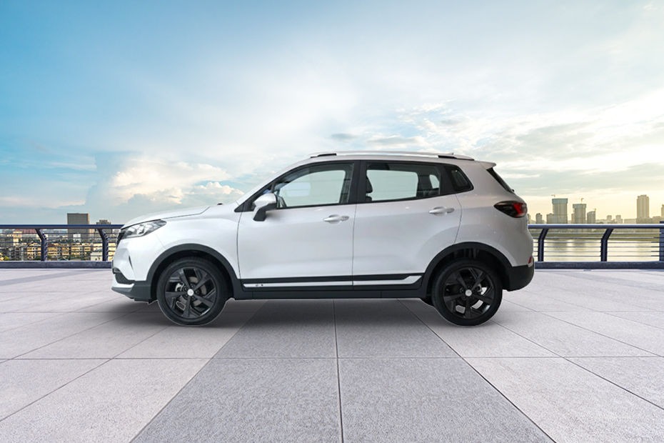 Changan CS15 2026 fig 3