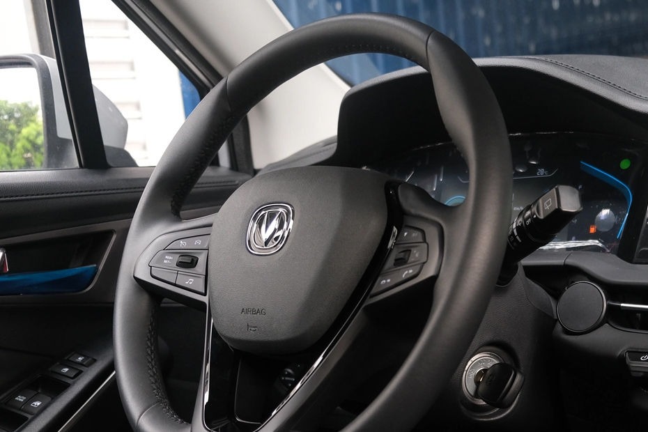 Changan CS15 2026 fig 6