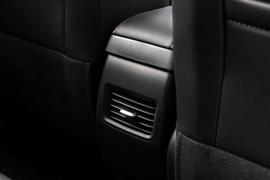 Changan CS15 2026 fig 9