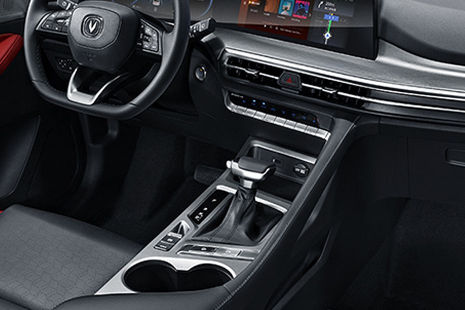 Changan CS35 Plus 2026 fig 17