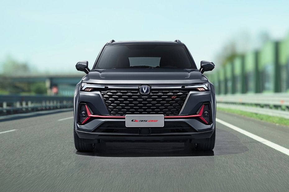 Changan CS35 Plus 2026 fig 7