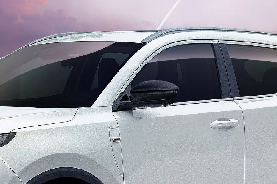 Changan CS55 Plus 2026 fig 10