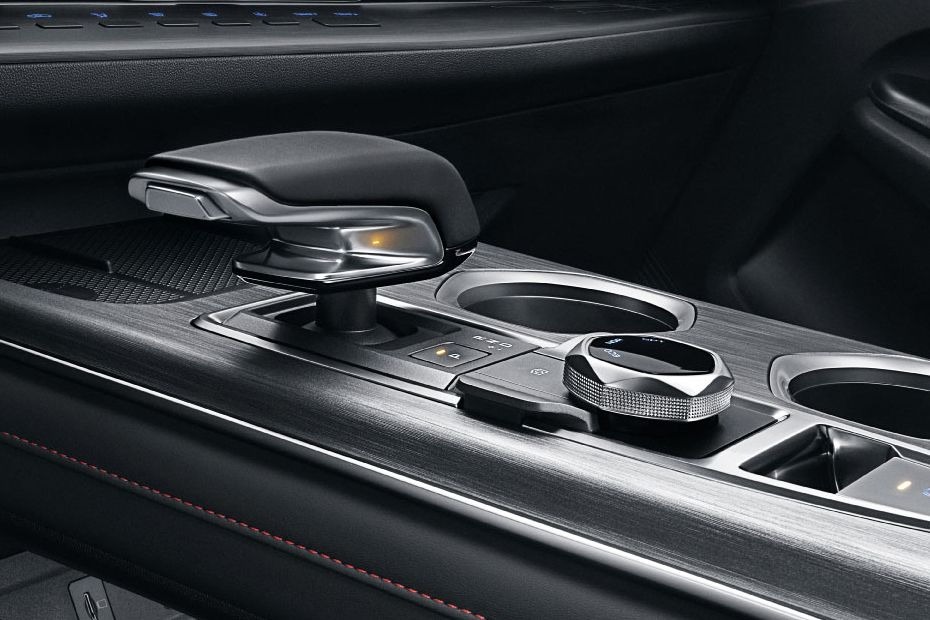 Changan CS55 Plus 2026 fig 16