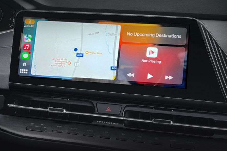 Changan CS55 Plus 2026 fig 20