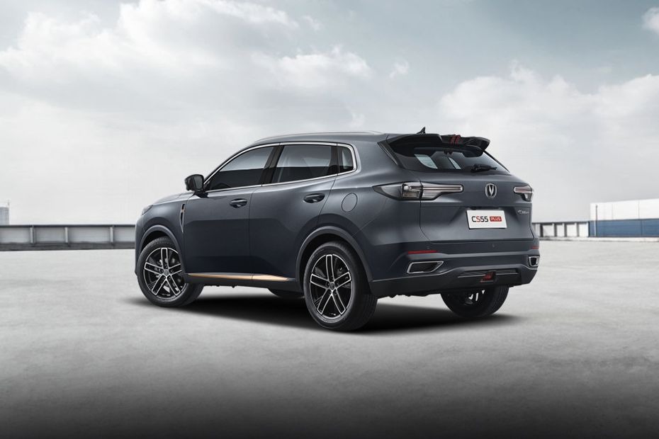Changan CS55 Plus 2026 fig 3