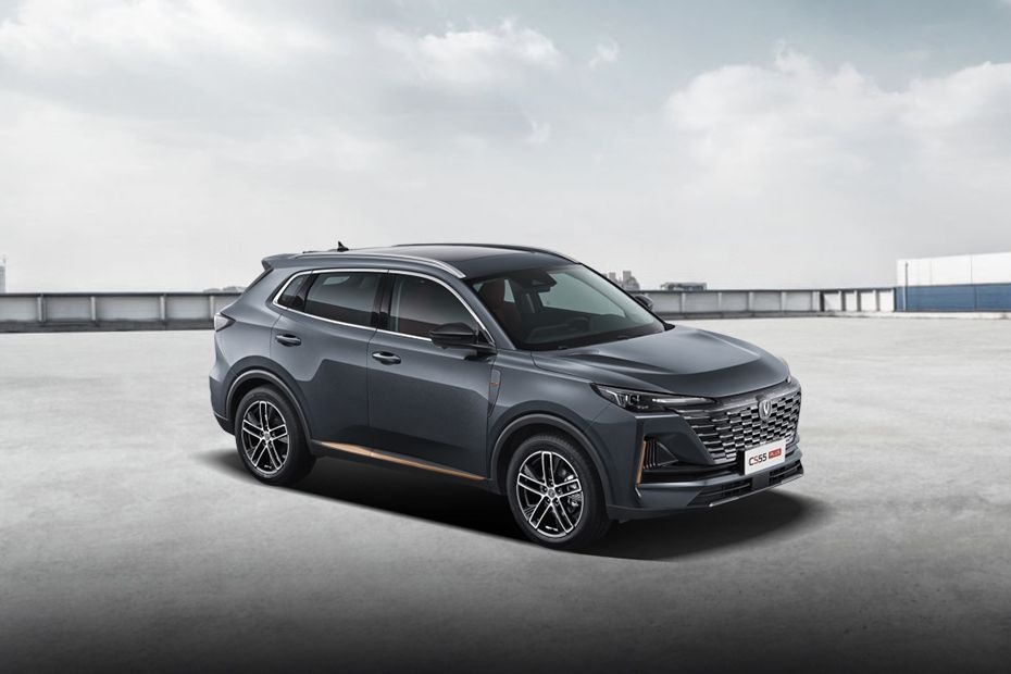 Changan CS55 Plus 2026 fig 4
