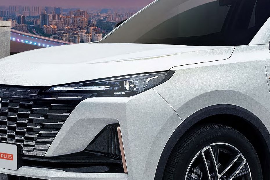 Changan CS55 Plus 2026 fig 5