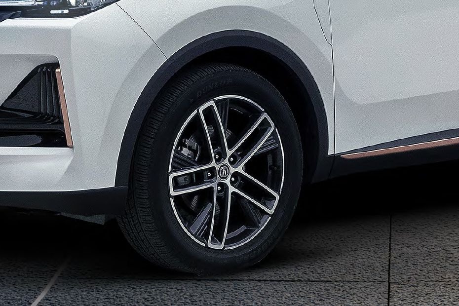 Changan CS55 Plus 2026 fig 6