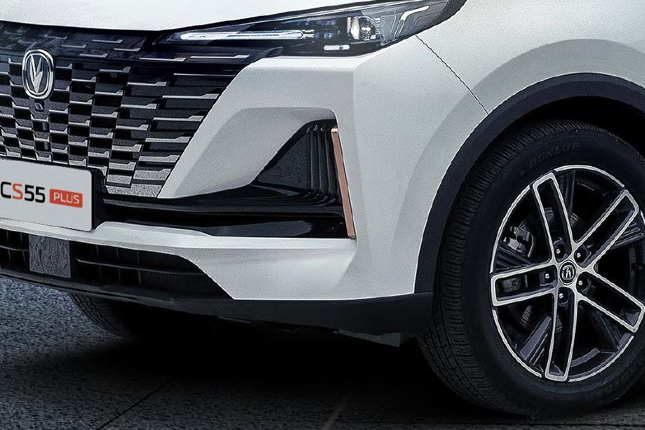 Changan CS55 Plus 2026 fig 7
