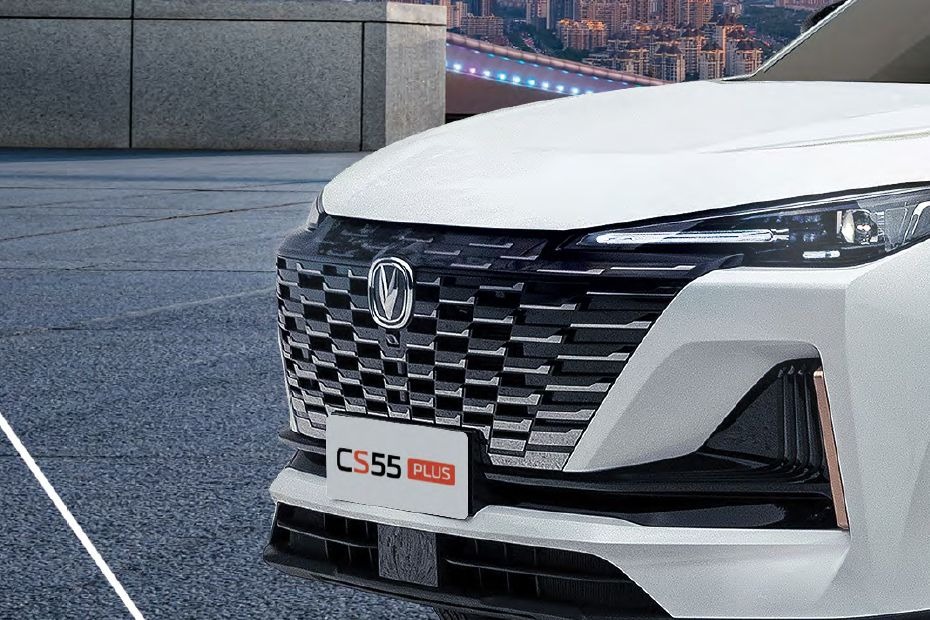 Changan CS55 Plus 2026 fig 8