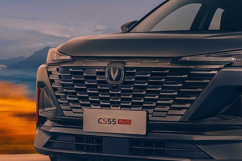 Changan CS55 Plus 2026 fig 9
