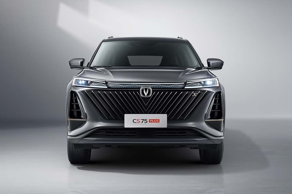 Changan CS75 Plus 2026 fig 15
