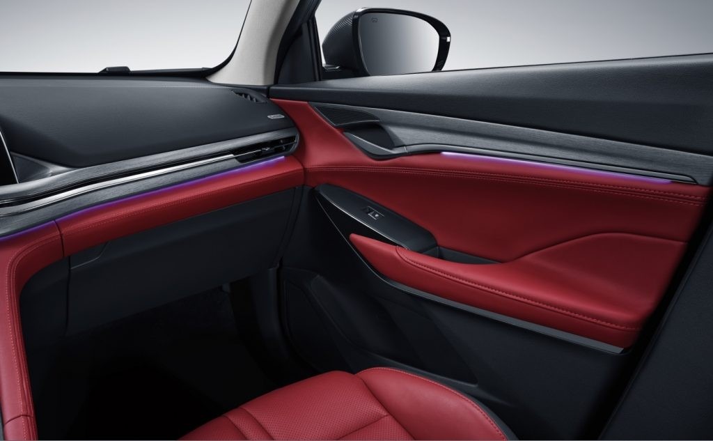 Changan CS75 Plus 2026 fig 2