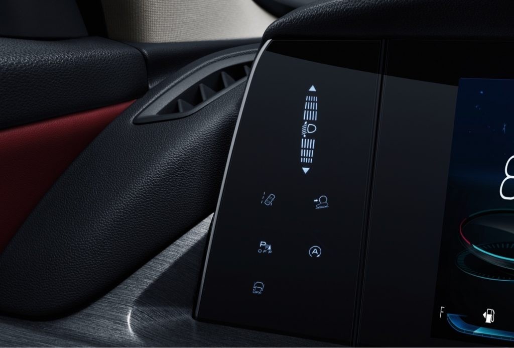 Changan CS75 Plus 2026 fig 3
