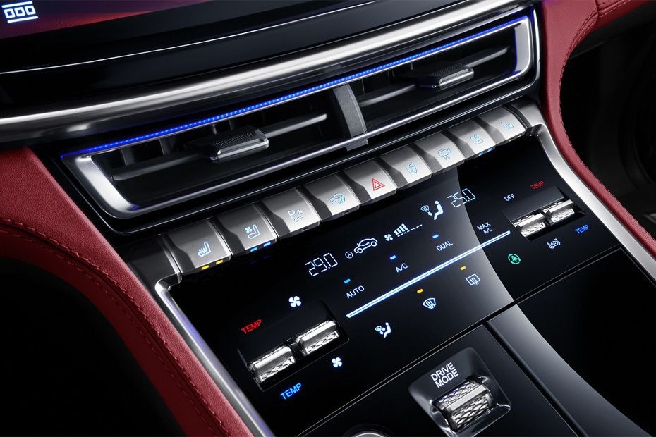 Changan CS85 Coupe 2026 fig 11