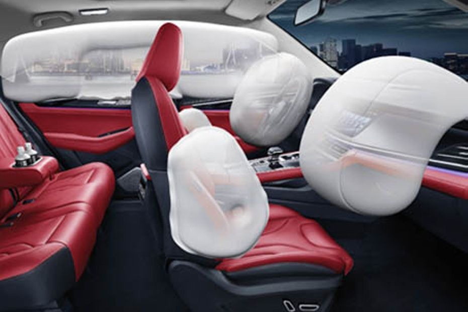 Changan CS85 Coupe 2026 fig 16