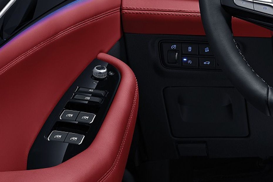 Changan CS85 Coupe 2026 fig 18