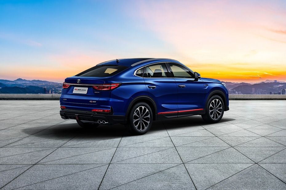 Changan CS85 Coupe 2026 fig 4