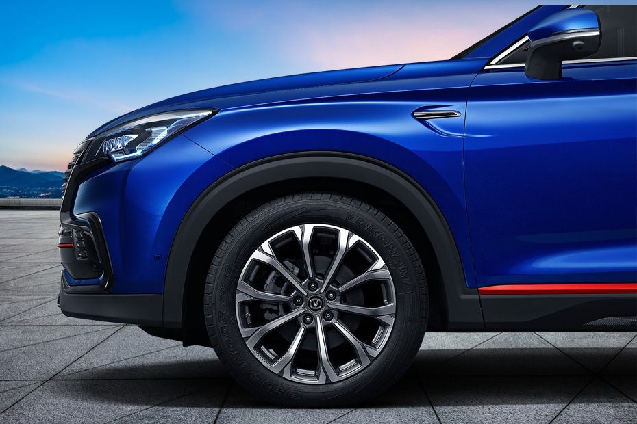 Changan CS85 Coupe 2026 fig 5