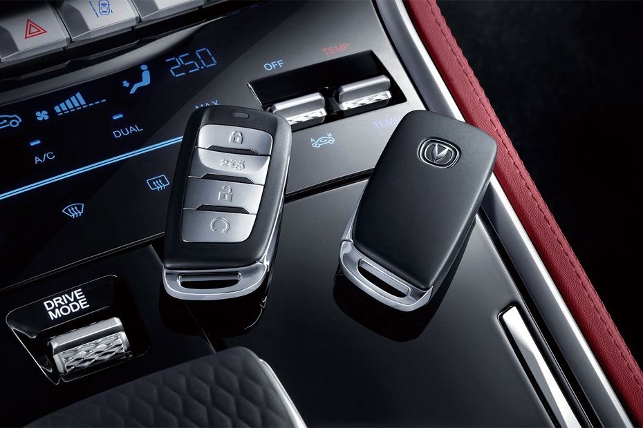 Changan CS85 Coupe 2026 fig 8