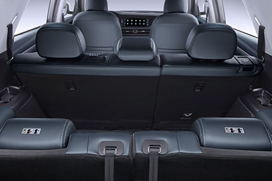 Changan CS95 2026 fig 11