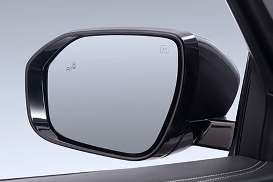 Changan CS95 2026 fig 7