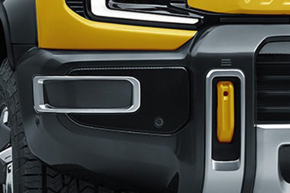 Changan Deepal G318 2026 fig 10