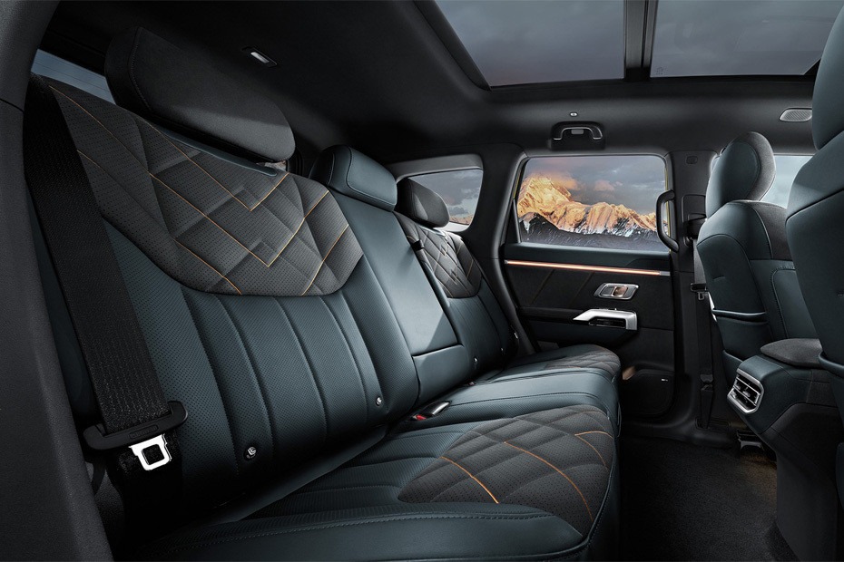 Changan Deepal G318 2026 fig 20