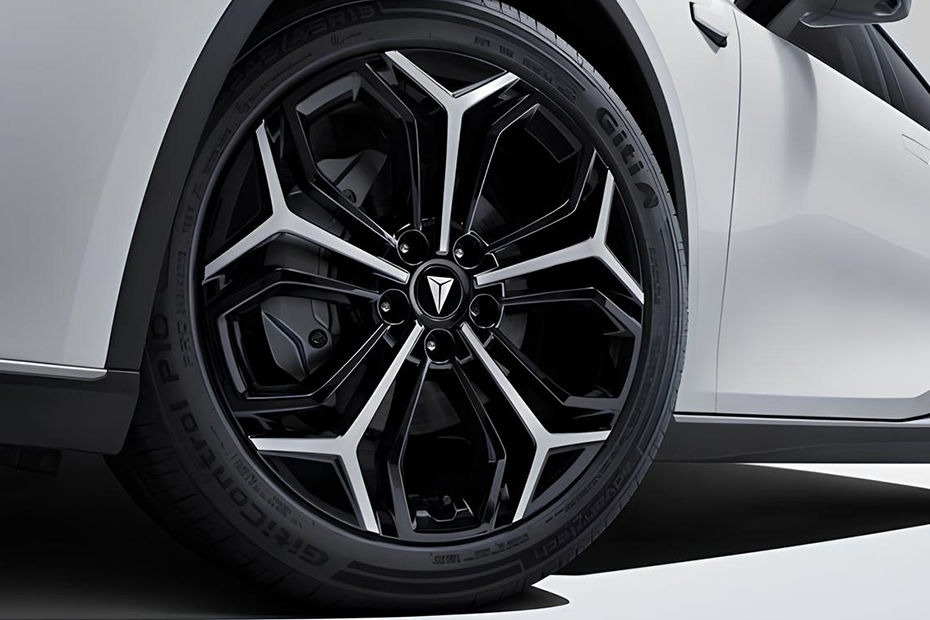 Changan Deepal L07 2026 fig 5