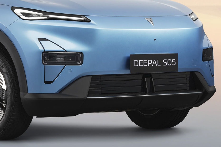 Changan Deepal S05 2026 fig 10