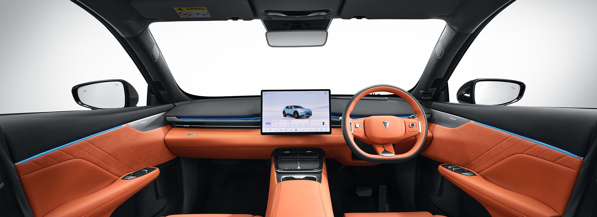 Changan Deepal S05 2026 fig 14